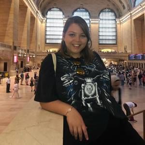 Meet your Posher, Karlee